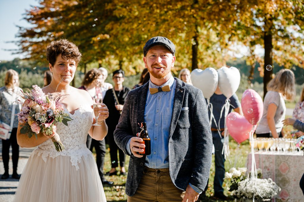 Schloss Dyck In Juchen Traumhafte Hochzeit Hochzeitsfotograf