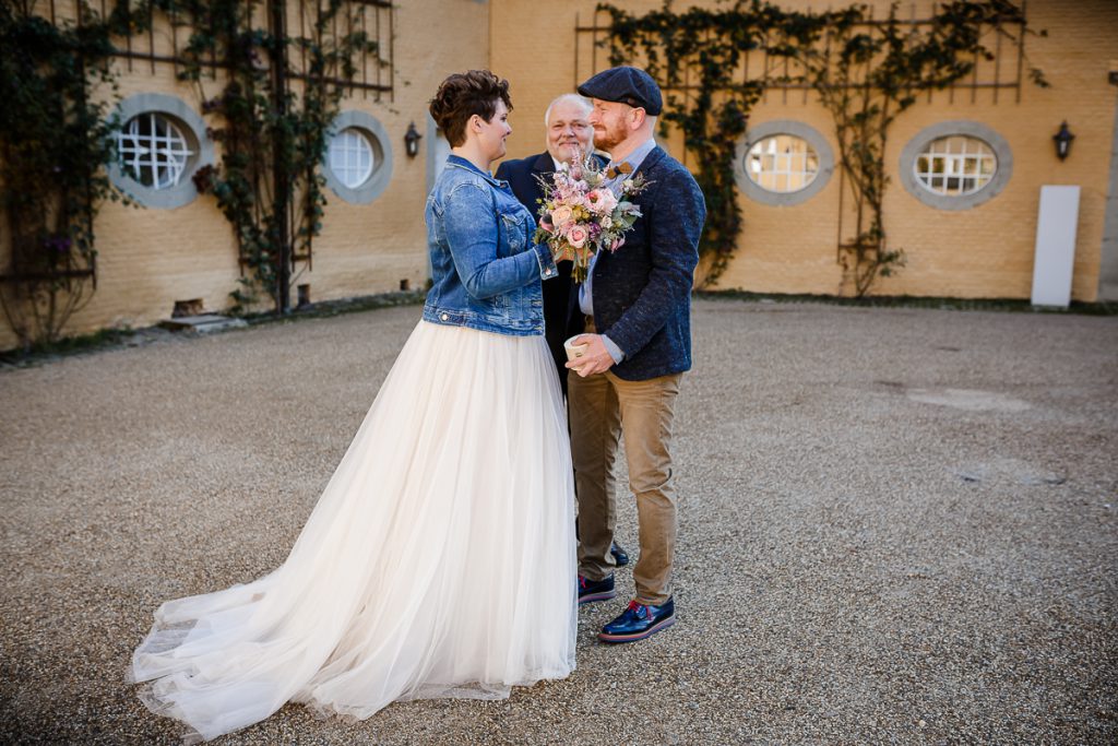 Hochzeit Schloss Dyck Juchen 1000momente De
