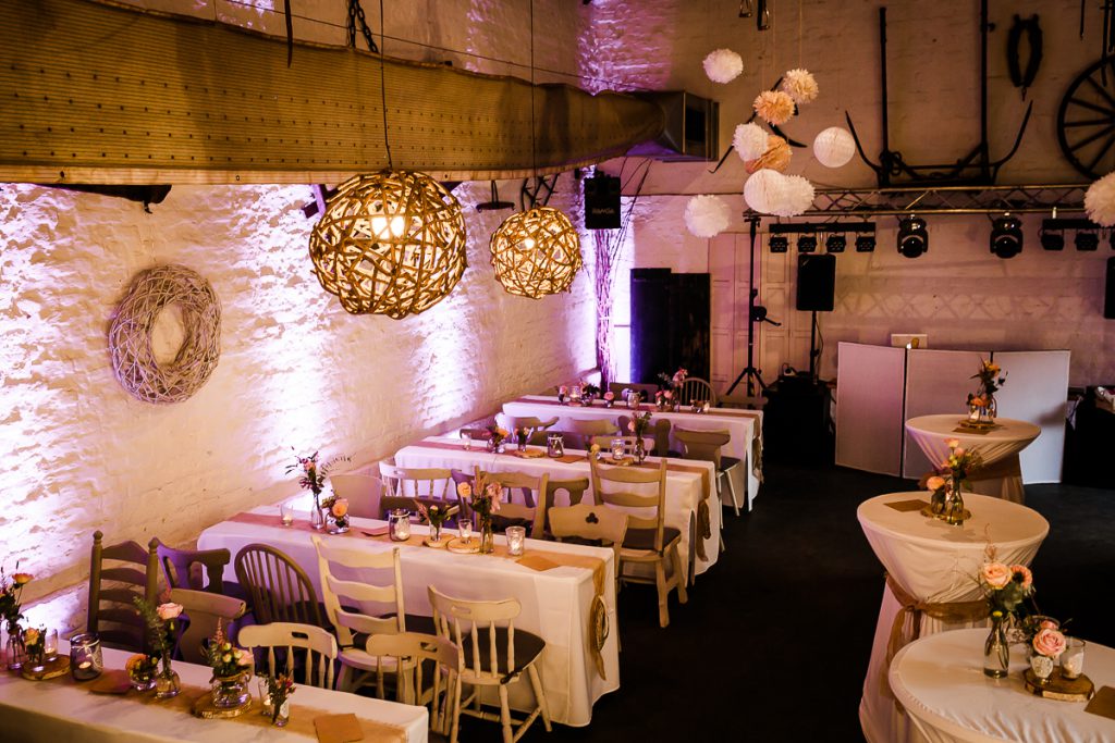 Hochzeit Schloss Dyck Hochzeitsplaner Wedding Dusseldorf