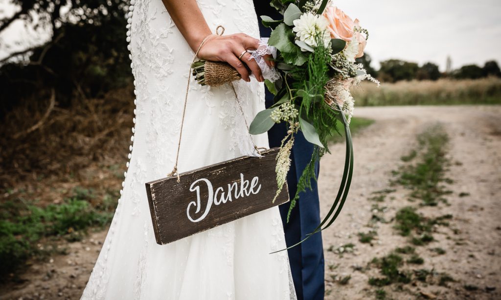 Danksagung Zur Hochzeit Gestalten Cewe Cards Cewe Ch