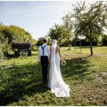 Spätsommerhochzeit auf dem Neimeshof