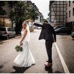 Tolle Sommerhochzeit in Wuppertal