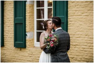 Hochzeitsfotografin Mönchengladbach