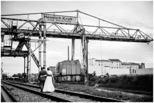 Hochzeitsfotografin Düsseldorf