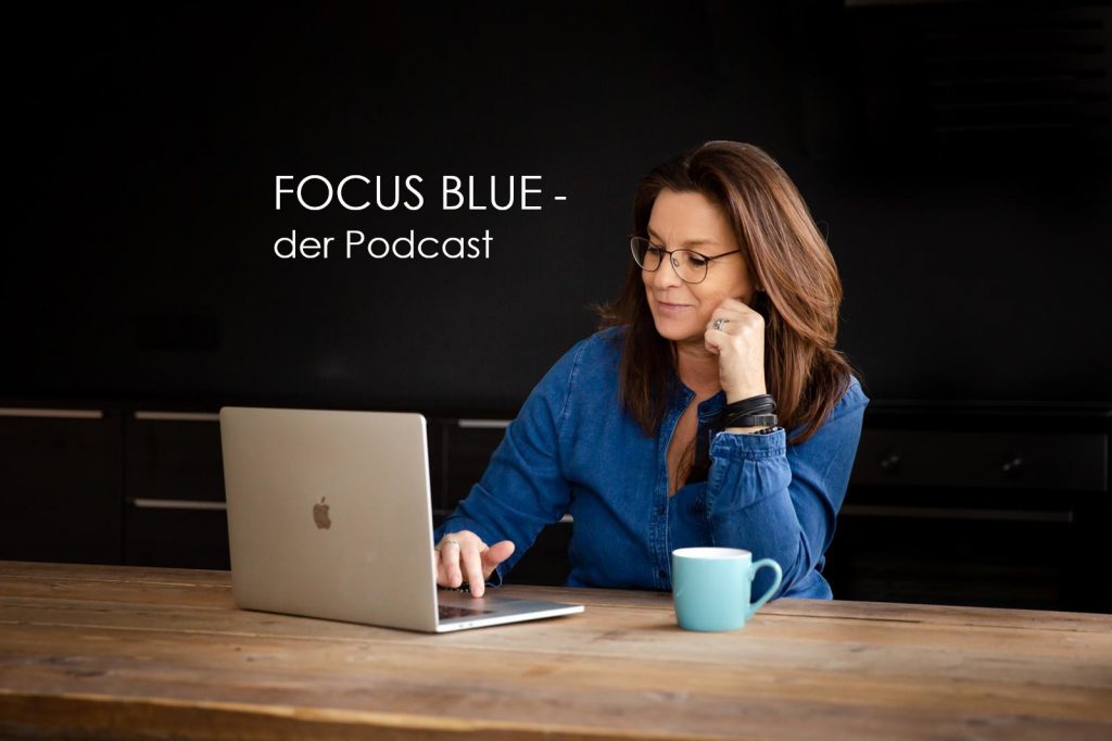 Focus Blue Fotografie