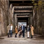 Cooles Familienshooting im Landschaftspark Duisburg