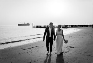 Hochzeitsfotografin Niederlande
